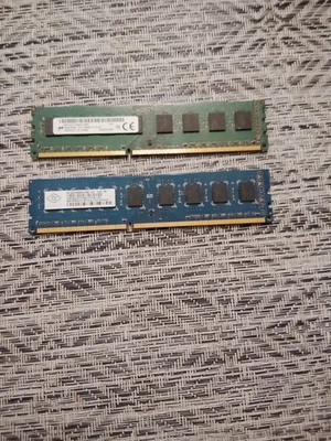 Desktop RAM Memory - Image 1 of 4