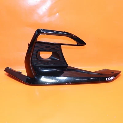 INFINITI Q50 FOG LIGHT COVER RIGHT PASSENGER 2019 2020 2021 2022 62256 6HJ0A - Image 1 of 4