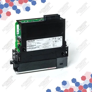 ALLEN BRADLEY 1756-OB16E | Automation Trader - Bild 1 von 3