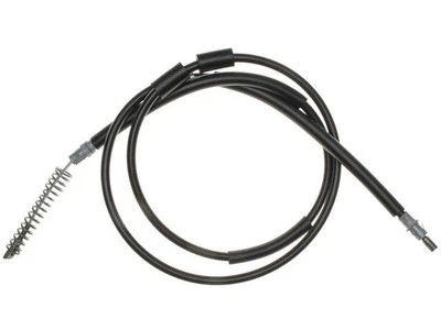 For 2003-2005 Lincoln Aviator Parking Brake Cable Rear Right Raybestos 24653YWPT - Image 1 of 2