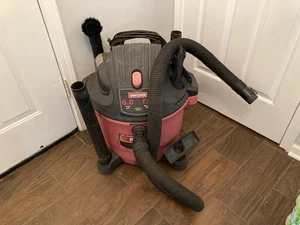 Replacement Parts for CRAFTSMAN 16 Gallon 6.0 Peak HP Wet/Dry Vac 113.177610 - Picture 1 of 54