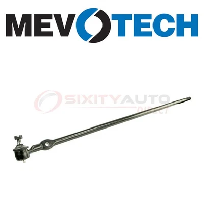 Mevotech Steering Tie Rod End for 1981-1986 Chevrolet K20 4.3L 4.8L 5.0L fj Foto 1 de 4