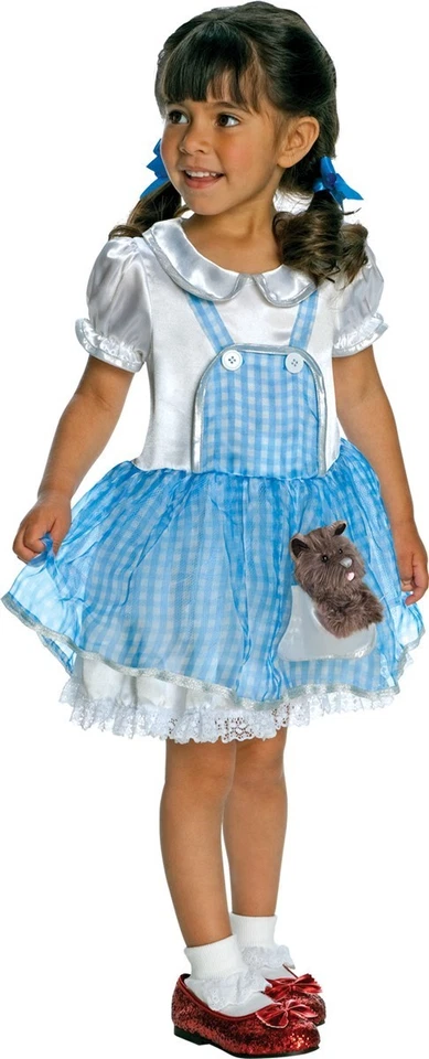 Toddler Dorothy Costume - Image 1 of 1