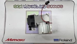 MIMAKI UJF 7151 - BOMBA CONTROL PRESIÓN E106684 - Imagen 1 de 1