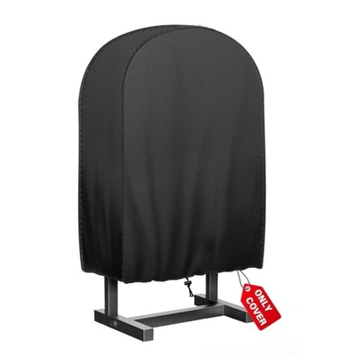 Bracket Protector Garden Hose Cover Fits Freestanding Support For - Image 1 of 4