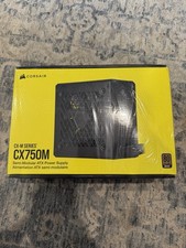 Seasonic 1050w Power Supply 80 Plus Gold ATX PSU Ss-1050xm2 for