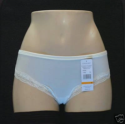 Calzoncillo Original Shadowline Cloud Soft Hipster Pearl Talla 5/Pequeño Foto 1 de 2