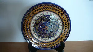 Belle assiette HB Quimper - Imagen 1 de 1