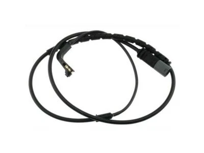 Sensor de pastillas de freno trasero BMW X5 2007-2010, 2013 31795SB 2008 2009 xDrive35d Foto 1 de 2