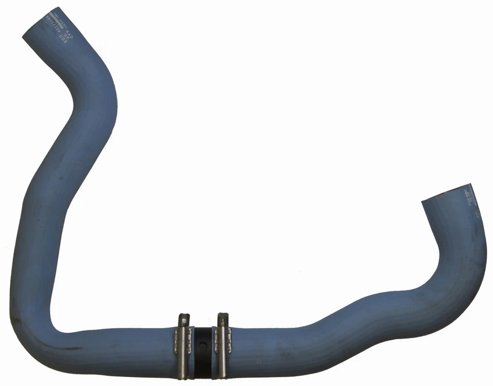 Manguera de radiador inferior GM Topkick Kodiak 2004-2009 salida azul nuevo OEM 15114204 Foto 1 de 4