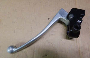 KAWASAKI KZ750 KZ1000 LTD BRAKE LEVER & PERCH - Picture 1 of 4