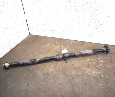 2017 17 Maserati Ghibli RWD Rear Drive Shaft OEM 06700085450 Foto 1 de 4