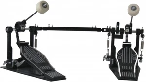 Steinbach SDBP-2 Doppelfußmaschine mit Kettenzug - Bild 1 von 4