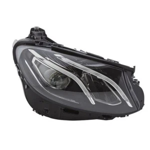 HELLA 1EX 012 076-521 Halogen Scheinwerfer Rechts für Mercedes-Benz E-Class W213 - Bild 1 von 4