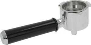 SIEBTRÄGER KOMPLETT 2 TASSEN DELONGHI AS00002447 - mit Feder und mit Sieb - Bild 1 von 13