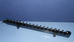 Starrett Webber 18" Free Stack Standard Reference Gage Bar - Picture 1 of 12