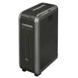 NEW Fellowes 125I Powershred Commercial Shredder Strip Cut - Picture 1 of 1