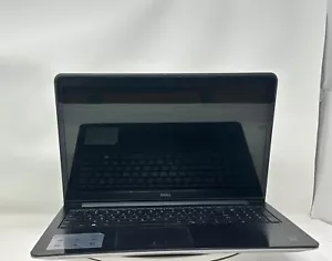 DELL Inspiron 15.6" Laptop 15-5547 - Picture 1 of 5
