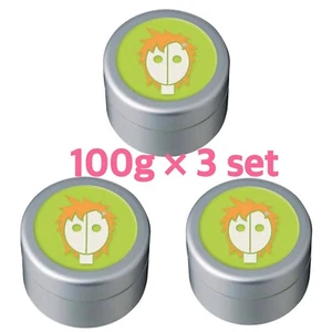 Arimino Spices Sisters Cera Dura 【100g × 3】 Set Japón - Imagen 1 de 4