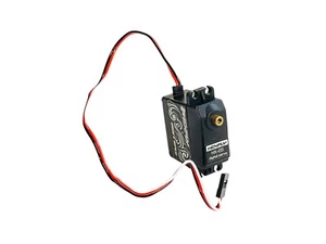 NEW REDCAT RACING RC HEXFLY DRIFT SPEC METAL GEAR SERVO HX-DS - Picture 1 of 3