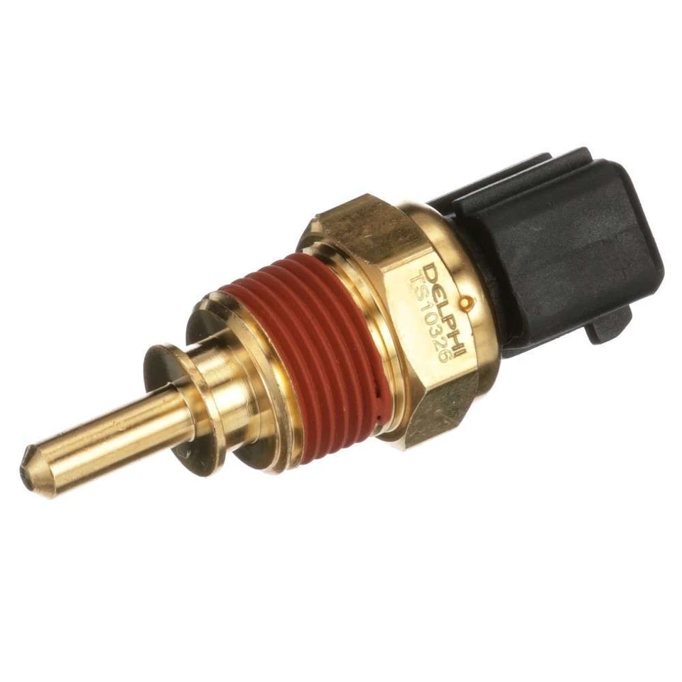 Engine Coolant Temperature Sensor Delphi TS10326 - Image 1 of 4