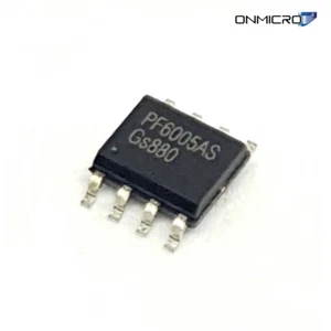 PF6005AS PF6005AG PF6005 PWM Offline Switch SO8 SO-8 SOT23-6 65kHz - Bild 1 von 6