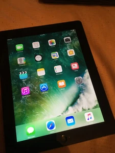 iPad3, iPad4 LCD, A1416,A1430,A1458,A1460 - Photo 1/1