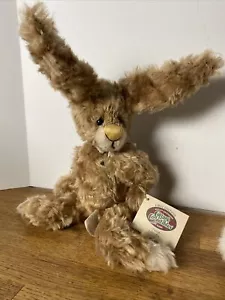 15” Cottage Collectibles Bunny “Patton” First Edition Limited 3000 - Picture 1 of 7