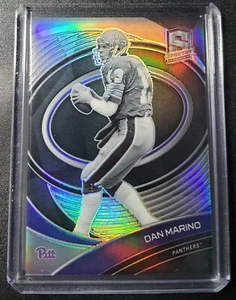 Dan Marino - Chronicles Spectra Draft Picks 2022 - Miami Dolphins - Prizm - Bild 1 von 2