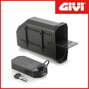 CASSETTA PORTA ATTREZZI GIVI BMW F 700 GS (2013-2017) - S250 + S250KIT - Picture 1 of 4