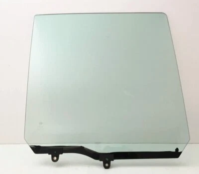 Fits 1997-2001 Honda CR-V Driver Left Side Rear Door Window Glass Foto 1 de 4