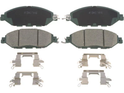 For 2014-2020 Infiniti QX60 Brake Pad Set Front API 97227GH 2015 2016 2017 2018 - Image 1 of 2
