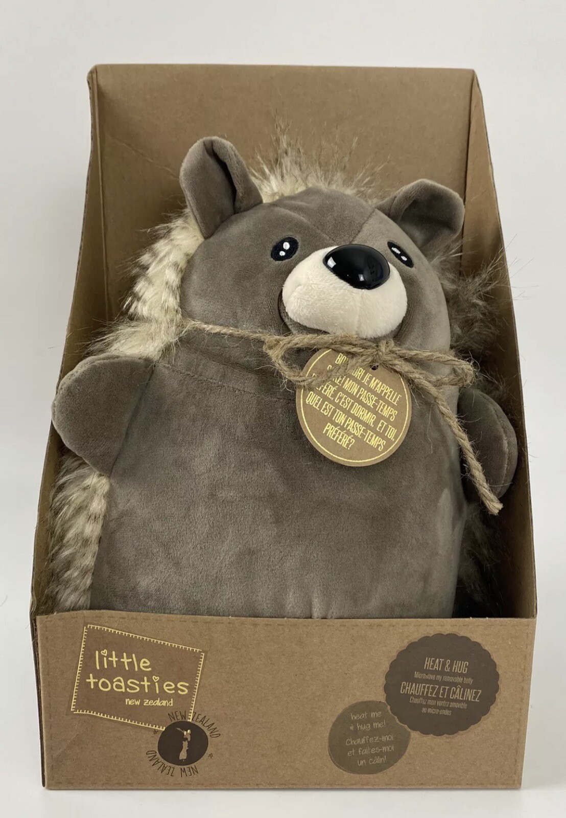 Hug Plush Stuffed Animal Soft 