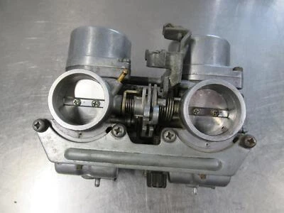 CARBURADOR HONDA SILVER WING INTERSTATE GL500I EB1337 1981 Foto 1 de 4