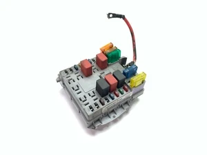 GENUINE FIAT PUNTO MK2 1.4 SPORTING FUSE BOX 46835421 2003-2005 - Picture 1 of 3