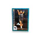 2022-23 NBA Hoops Paolo Banchero Blue Teal Explosion Rookie RC #281 Magic