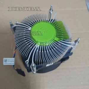 Disipador de calor y ventilador para DELL WS T1600 790 990 DW014 0DW014 CPU - Imagen 1 de 3