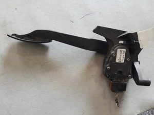 PEDALE ACCELERATORE OPEL COMBO (X01) 1.7 16V (01>)FRG 4-5P/D C.M.Y17DTL - Picture 1 of 3