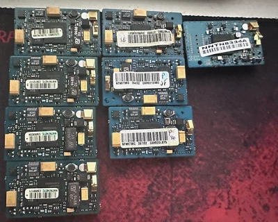 1- Motorola  Encryption Board module  XTS5000, XTL5000  AES-256 with 8 Algos. - Image 1 of 3