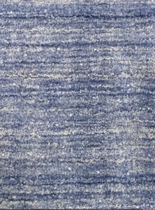 Stunning Tribal oriental rug new carpet gabbeh Blue 2 X 3 Modern Elegant - Picture 1 of 4