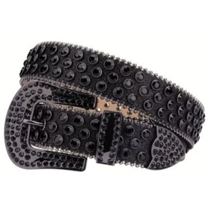 La cintura Blinged Out che tutti vogliono - Foto 1 di 1