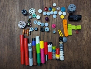 Lego Konvolut 100+ Teile  - Bild 1 von 6