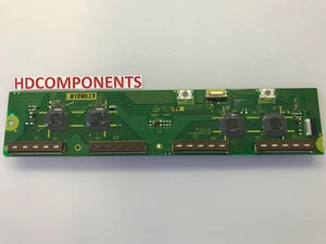 TXNSU1LNUU, TNPA5068AB, TNPA5068, TNPA50681SU, TC-P50C2, DP50710 , TH-50PH20U - Picture 1 of 4