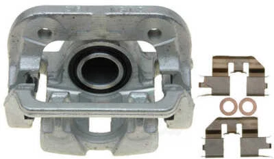 Pinza de freno de disco-R-Line semicargada y conjunto de soporte se adapta a 09-14 Acura TL Foto 1 de 3