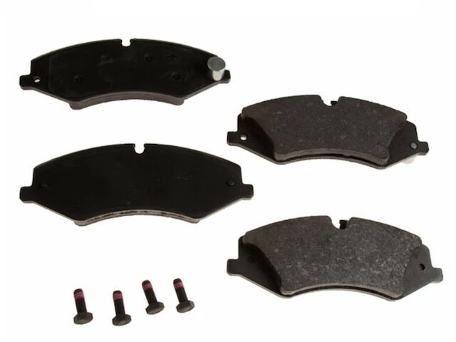 For 2010-2016 Land Rover LR4 Brake Pad Set Front Wagner 27285GDMY 2011 2012 2013 - Image 1 of 2