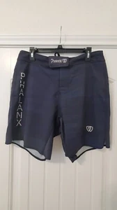 PHALANX SHIMMER RIZR 6" ULTRALIGHT SHORTS - Picture 1 of 4
