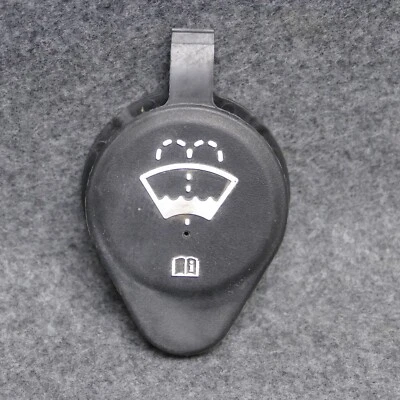 Buick LaCrosse 2005-2008 limpiaparabrisas líquido depósito tapa OEM 72436 Foto 1 de 3