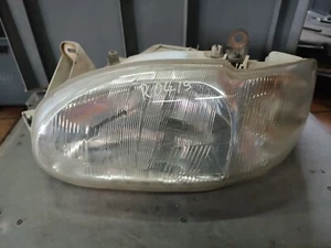 Original Ford Escort VI GAL Frontscheinwerfer Scheinwerfer links Valeo - Bild 1 von 5