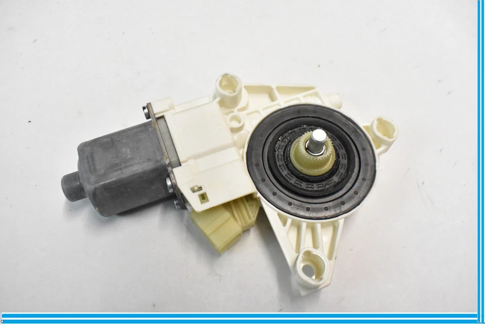 07-09 MERCEDES GL450 GL550 X164 REAR RIGHT PASSENGER DOOR WINDOW REGULATOR MOTOR - Image 1 of 4