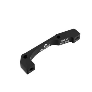 Adaptador de freno de disco QM43 Magura 160 203 adaptador - Imagen 1 de 1